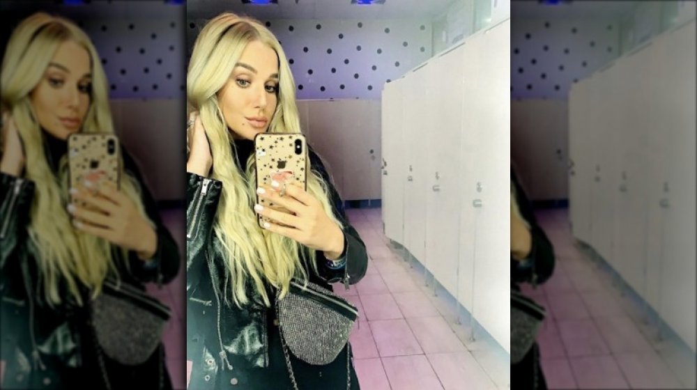 Maria from 90 Day Fiance