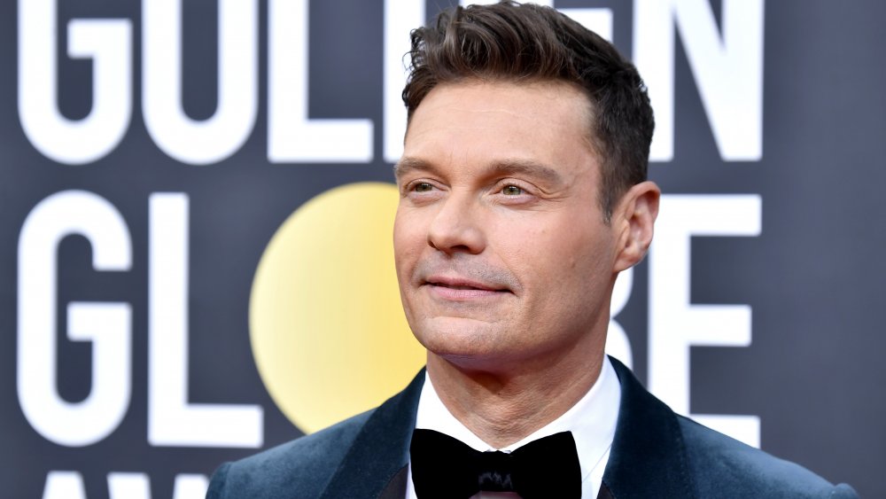 Ryan Seacrest 