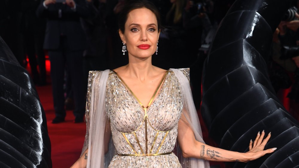 Angelina