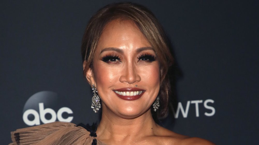 Carrie Ann Inaba