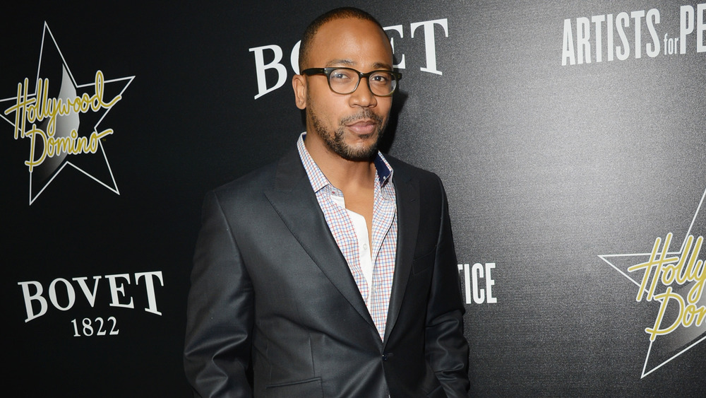 Columbus Short