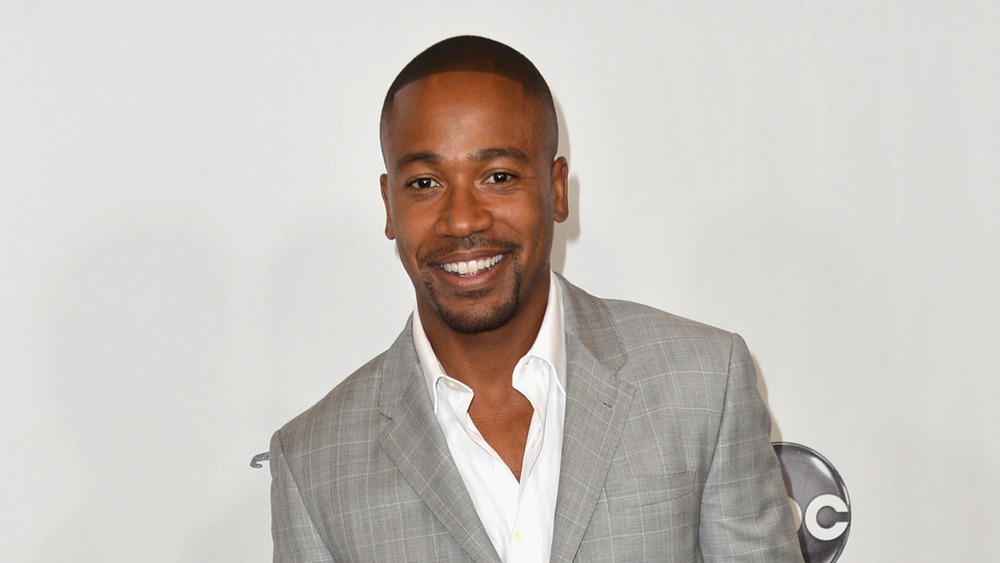 Columbus Short