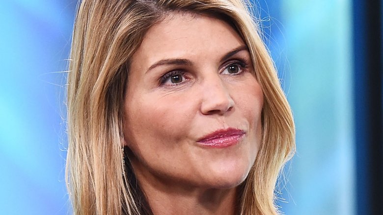 Lori Loughlin