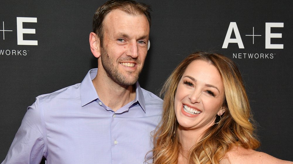 Doug Hehner, Jamie Otis