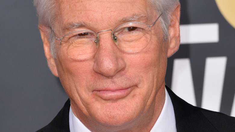 Richard Gere glasses