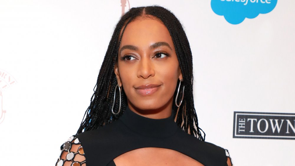 Solange