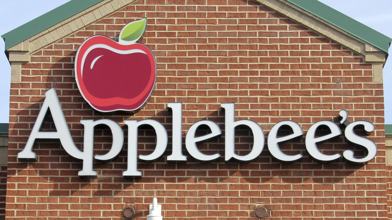 Applebee's location