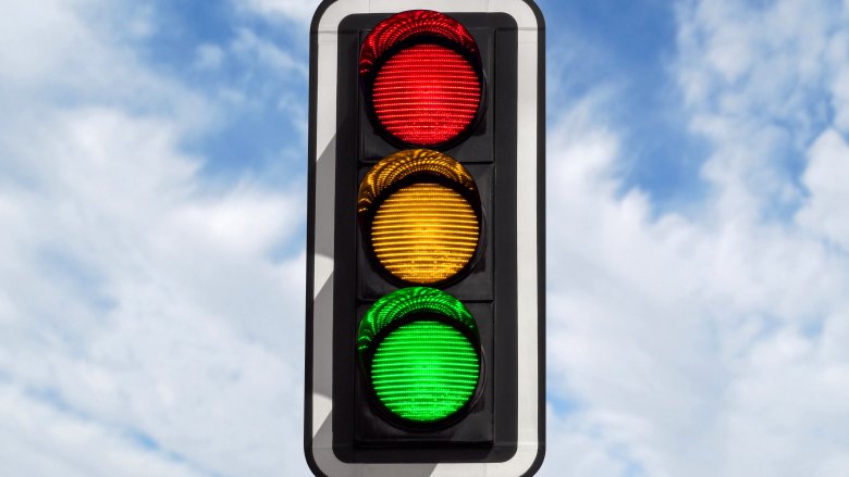 traffic light