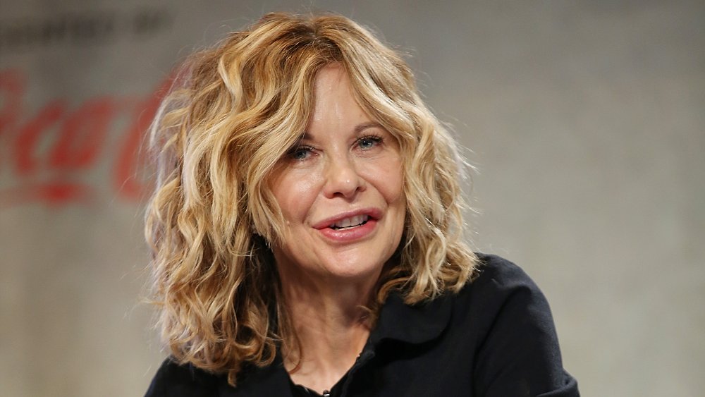 Meg Ryan 