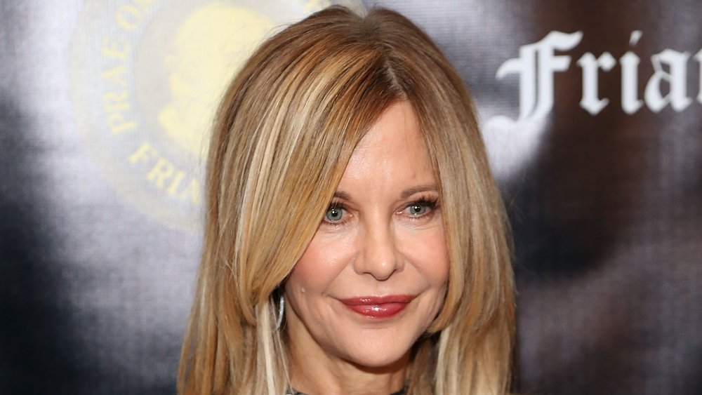 Meg Ryan 