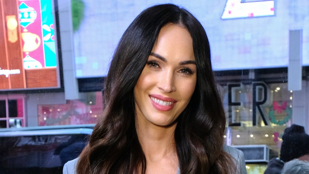 Megan Fox 