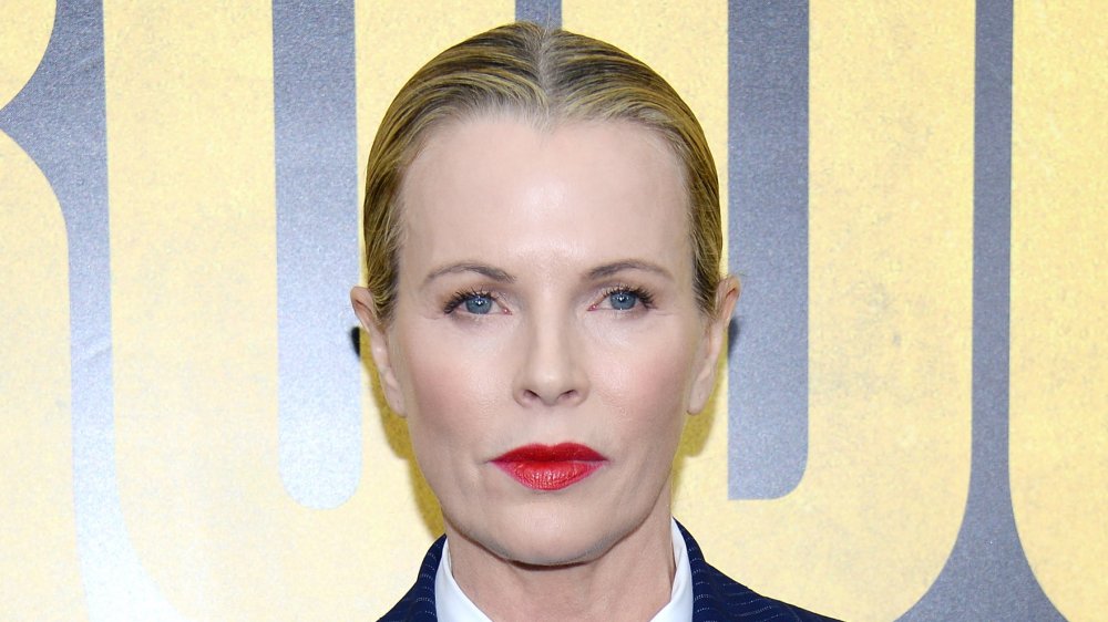 Kim Basinger