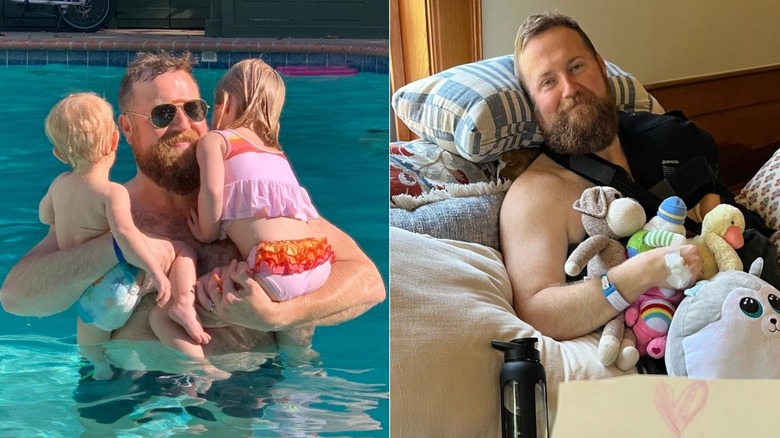 The Serious Medical Issue HGTV Star Erin Napier Experienced