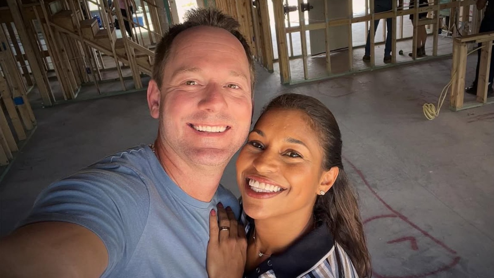 HGTV’s 100 Day Dream Home Finally Gets a Major Update