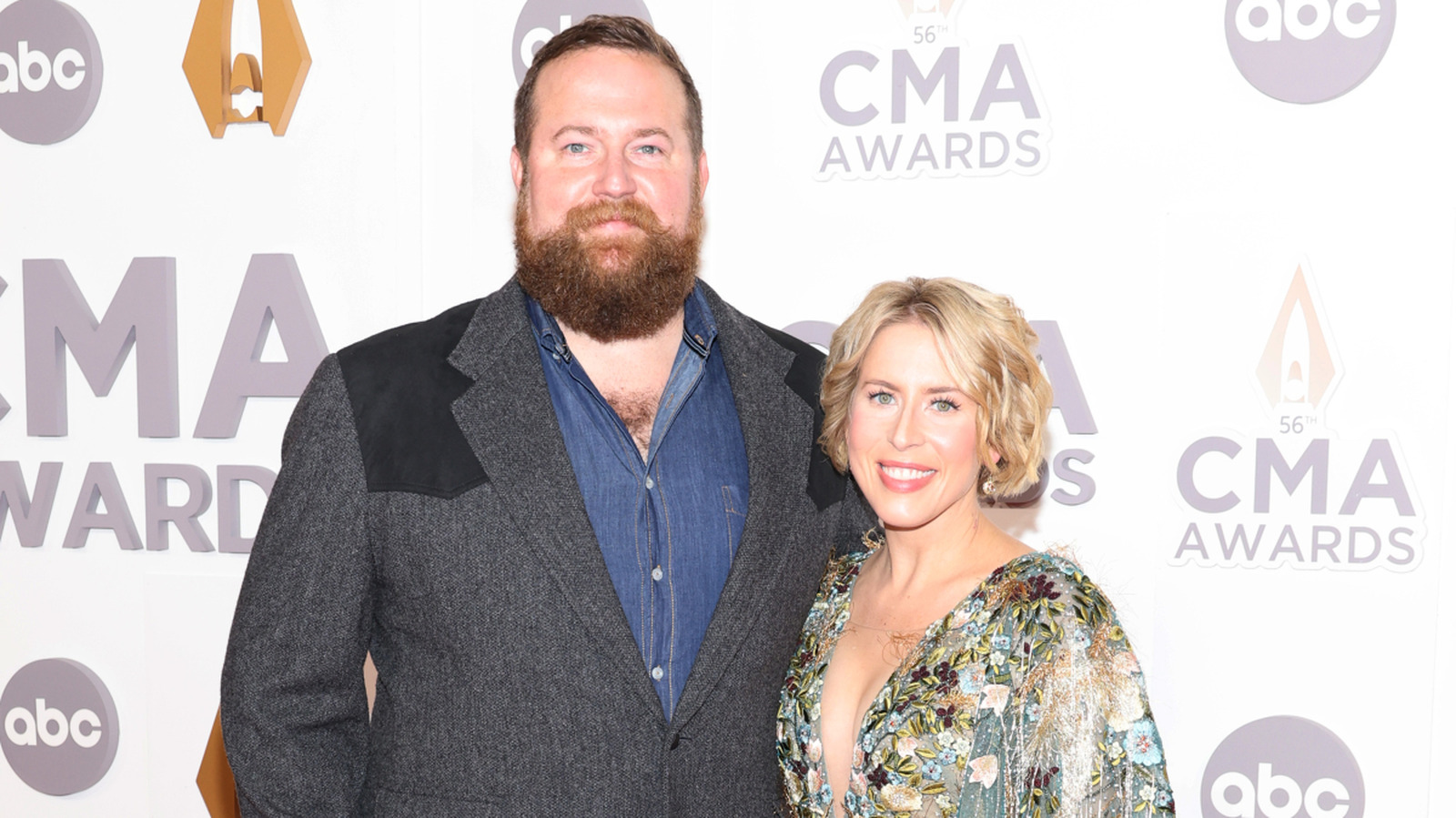 HGTV's Erin Napier Accidentally Made The Ben Divorce Rumors Blow Up More