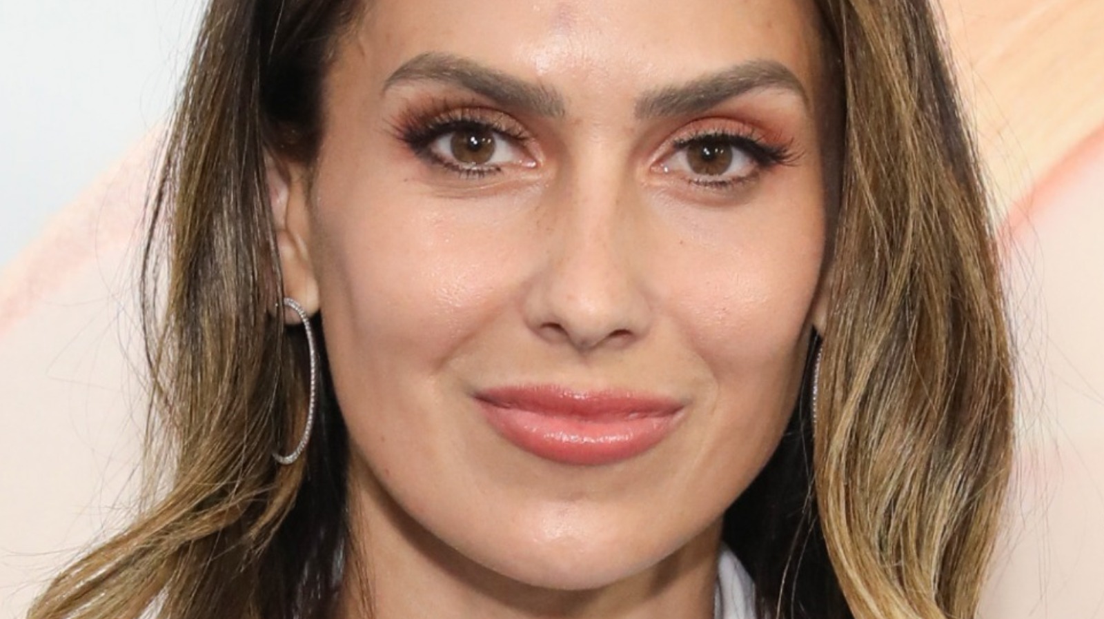 Hilaria Baldwin Shows Off Her Daring New Look