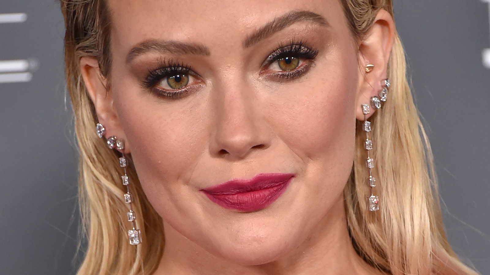 Hilary Duff's Vulnerable Tribute To Aaron Carter Has Fans In Their Feelings