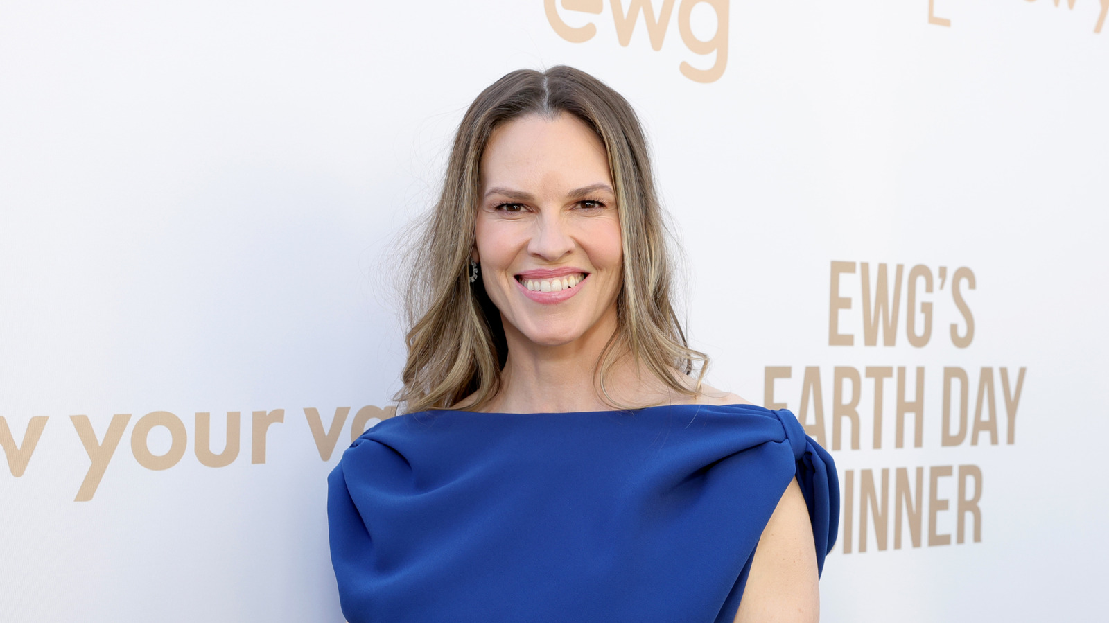 Hilary Swank's Pregnancy At 52 Caused A Stir: Here Are 5 More Celeb Moms Who Had Kids In Their 50s