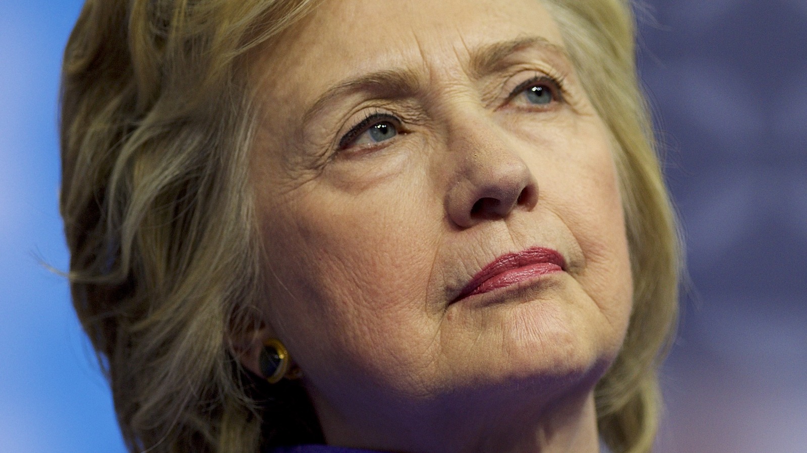 Hillary Clinton Has This To Say About Donald Trump Running Again In 2024