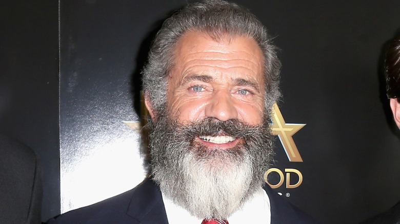 Vince Vaughn, Mel Gibson, Andrew Garfield