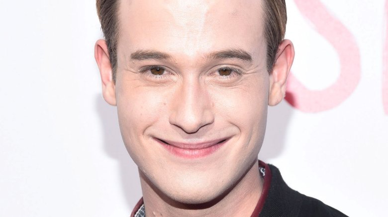 Tyler Henry