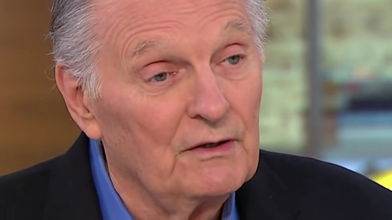 Alan Alda