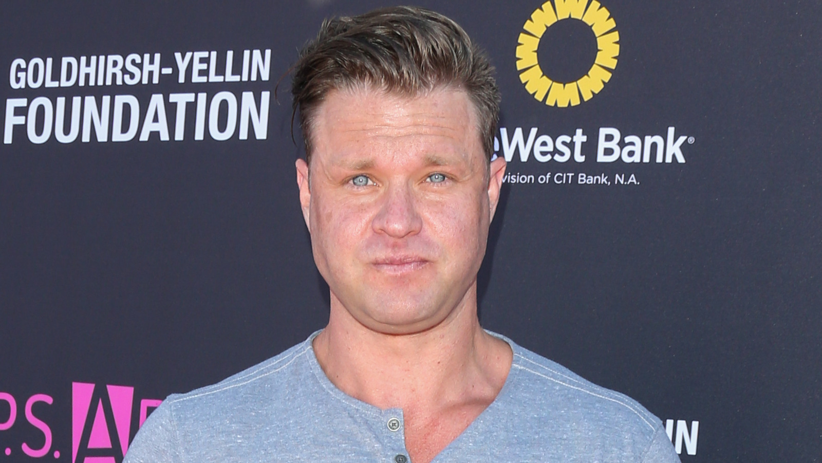 Home Improvement Star Zachery Ty Bryan’s Domestic Violence Arrest Isn’t His First – Nicki Swift