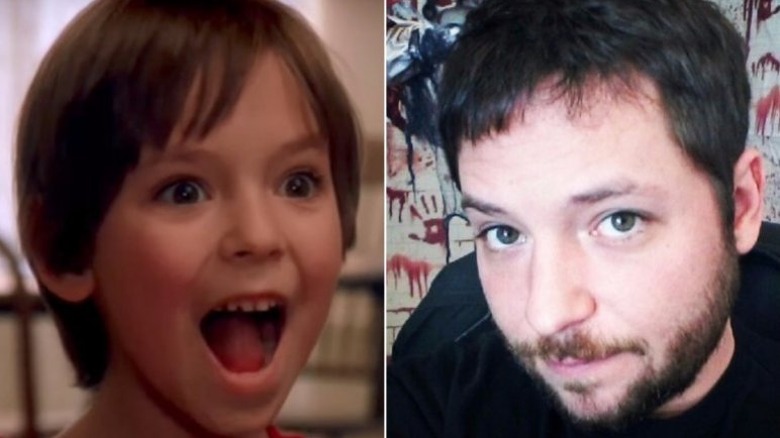 ​Alex Vincent