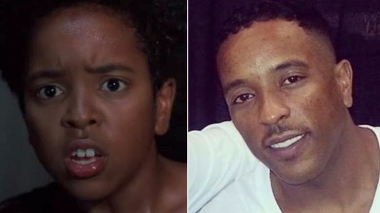 Brandon Quintin Adams