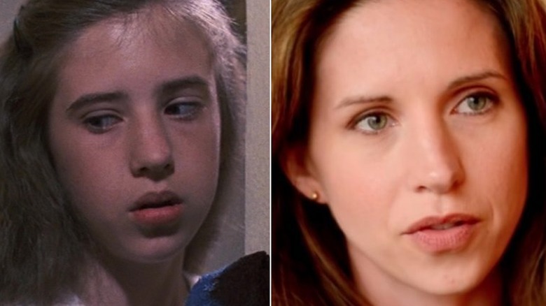 ​Emily Perkins