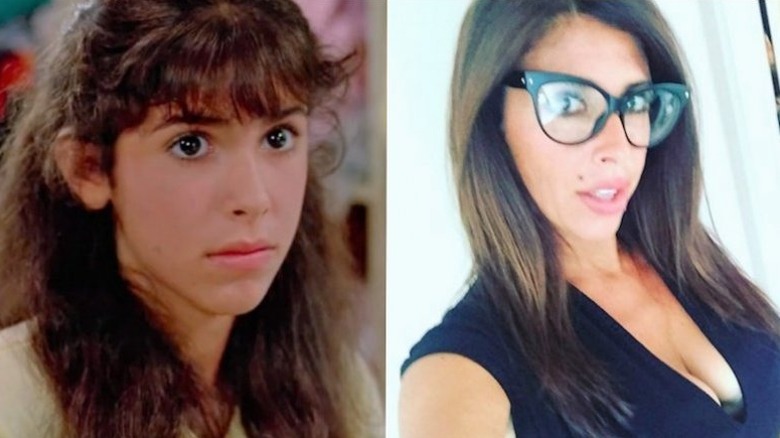 Felissa Rose