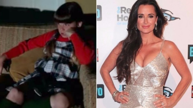 Kyle Richards