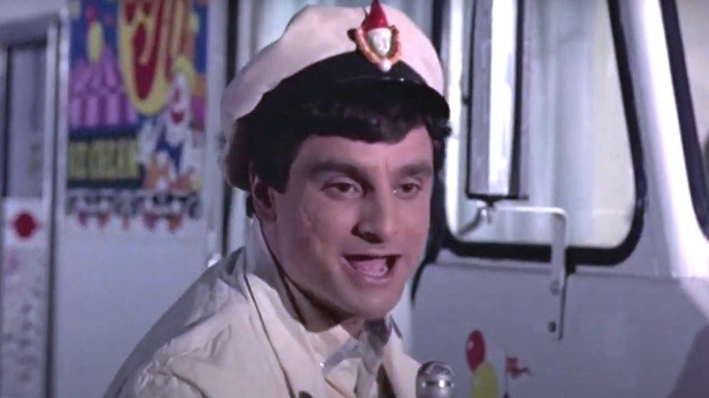 Peter Licassi in Killer Klowns from Outer Space