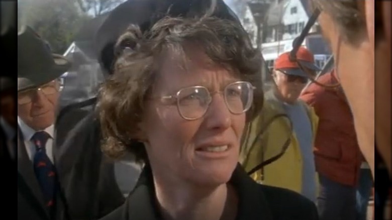 Lee Fierro in Jaws