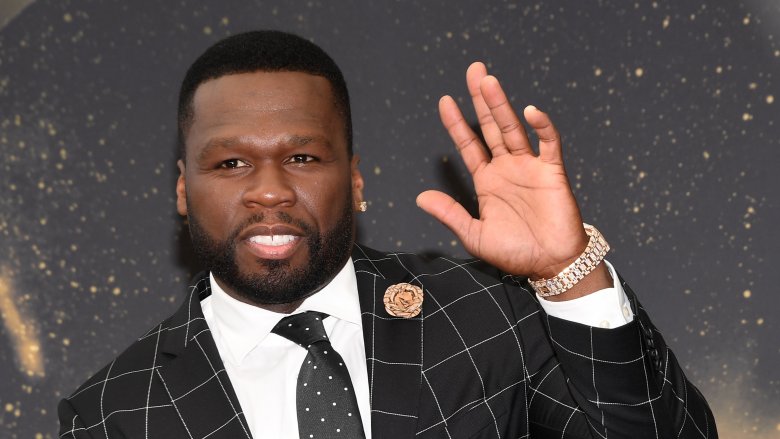 How 50 Cent Lost His Fortune