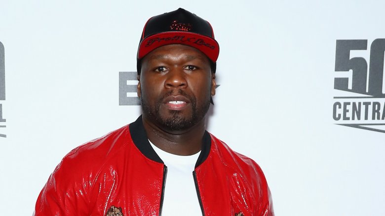 How 50 Cent Lost His Fortune