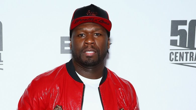 50 Cent