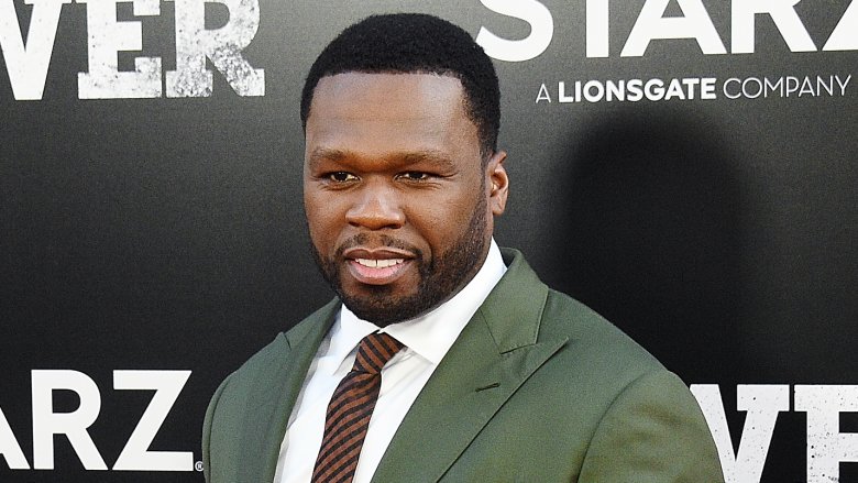 How 50 Cent Lost His Fortune