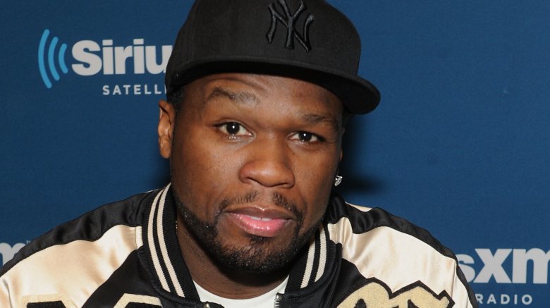 50 Cent