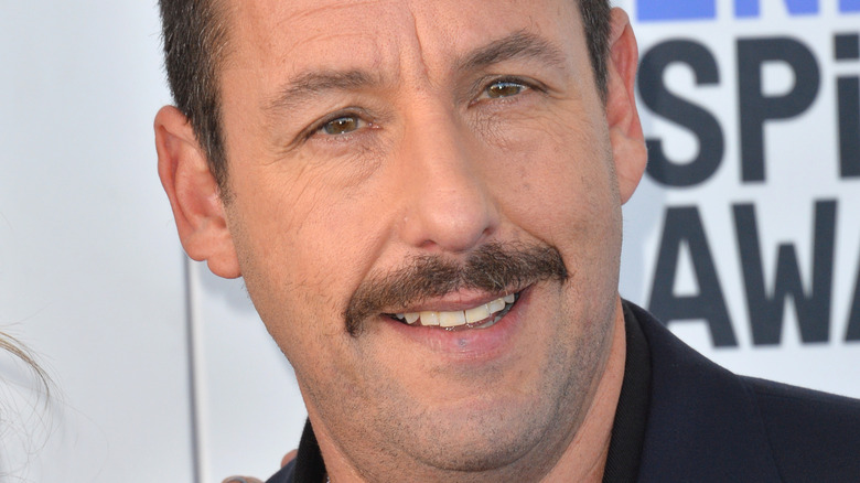 Adam Sandler Red Carpet