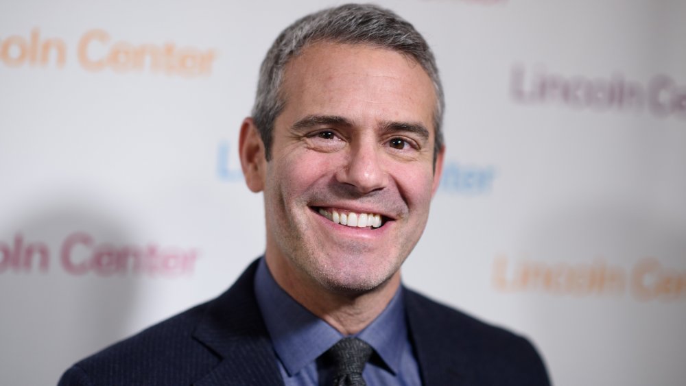 Andy Cohen