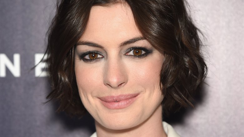 Anne Hathaway