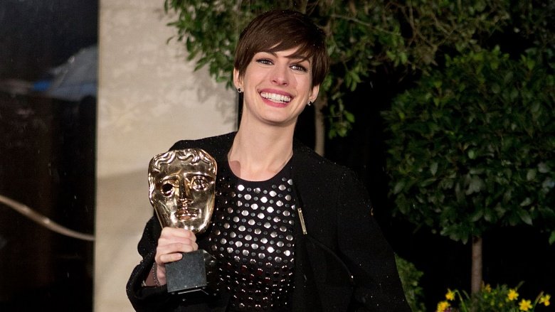 Anne Hathaway