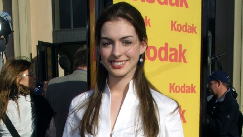 Anne Hathaway