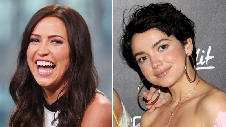Kaitlyn Bristowe, Bekah Martinez