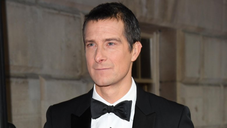 Bear Grylls