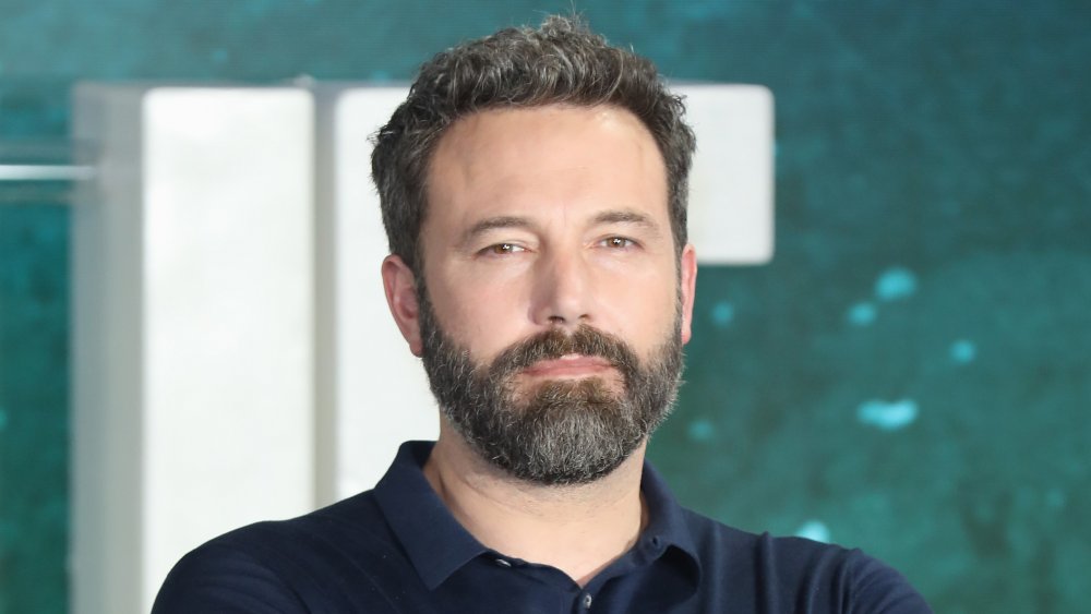 Ben Affleck