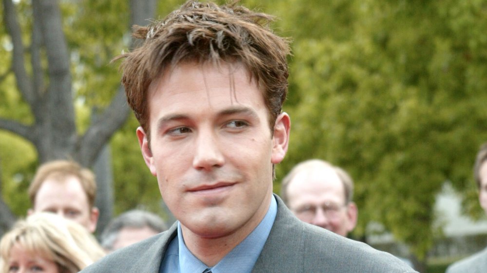 Ben Affleck