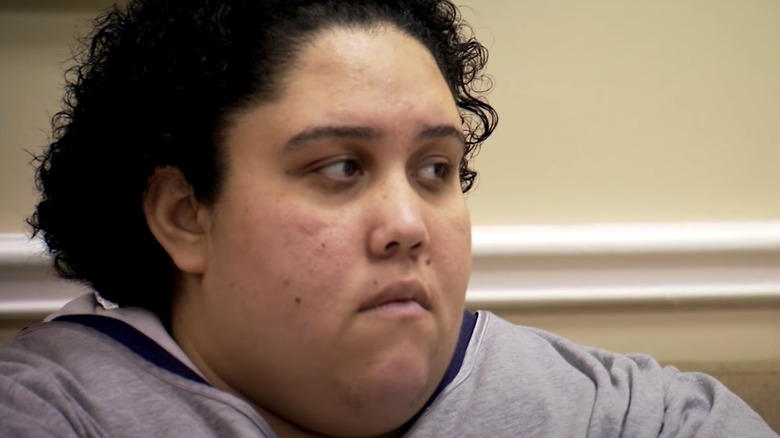 Bettie Jo Elmore of My 600-lb Life in 2015