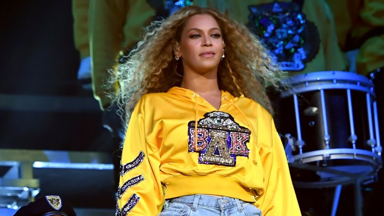 Beyonce